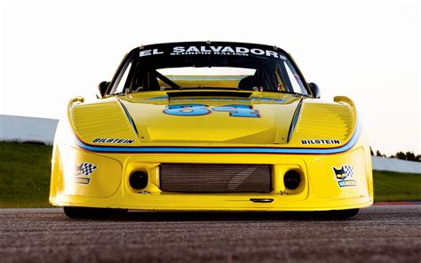 1976 Porsche 935 Imsa El Salvador [0171] Wallpapers And Hd Images Car Pixel