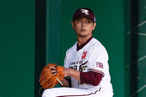 楽天涌井が3球3アウトの超省エネ投球 ファン予感「史上初3球団で最多勝あるで！」 Full Count