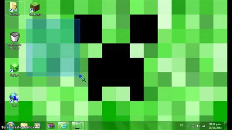 Como Poner Un Skin En Minecraft Launcher Todas Las Verciones YouTube