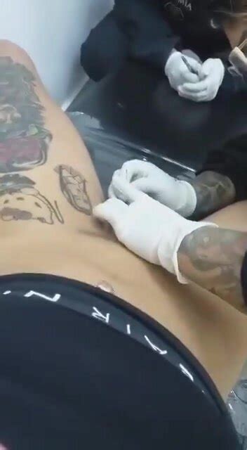 Piercing Pussy ThisVid