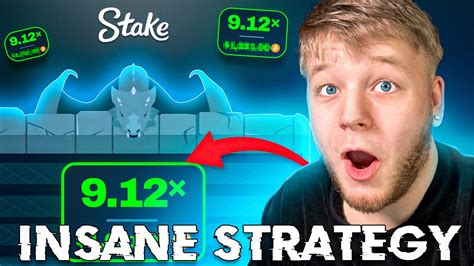 Fans DRAGON TOWER STRATEGY On Stake FAST PROFIT YouTube