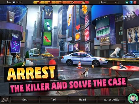 Criminal Case: Save the World! Tips, Cheats, Vidoes and Strategies ...