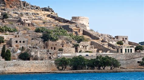 Best Attractions On The Island Of Crete Through Eternity Tours