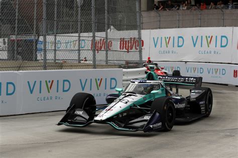 Los pilotos de IndyCar piden una revisión tras la caótica carrera de