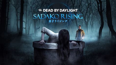 Dead by Daylight: Sadako Rising Chapter for Nintendo Switch - Nintendo ...