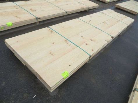 White Pine Dimensional Lumber 1 X 12 X 14 Lambrecht Auction Inc