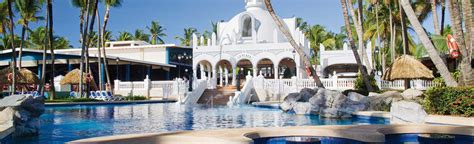 Riu Bambu Punta Cana Destination Wedding Travel Agents-Packages, Travel ...