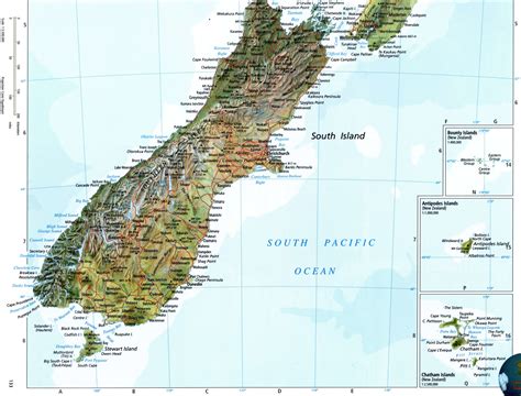 Карта новая зеландия на карте мира где находится Фотоподборки 1