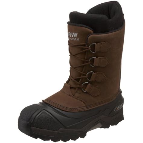 mens extreme cold weather boots - Best of Review Geeks