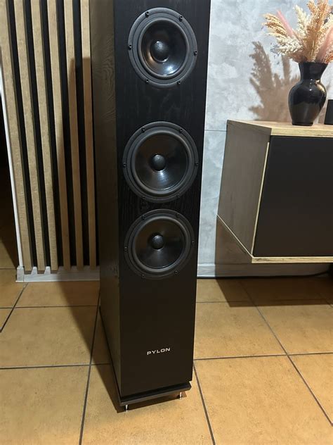 Kolumny Pylon Audio Diamond Kolincz Olx Pl