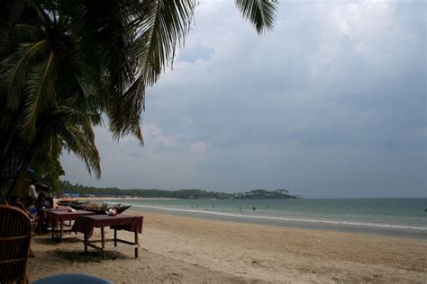 Palolem Beach Goa, India (Location, Activities, Night Life, Images ...