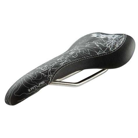 race face atlas saddle black bikeinn