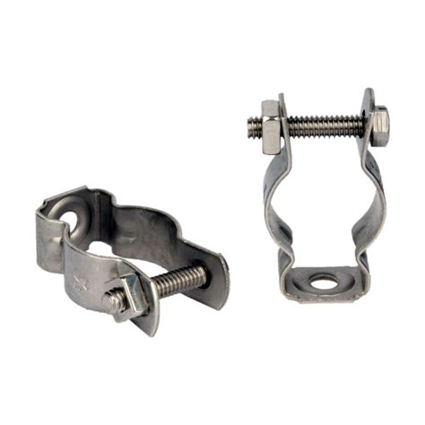 1" Stainless Steel Conduit Hanger - toolsfactoryoutlet.com