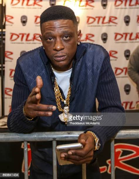 Lil Boosie - Lil Boosie Photo (43754030) - Fanpop