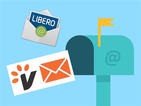 Virgilio E Libero Dicono Di Aver Risolto I Problemi Alle Mail