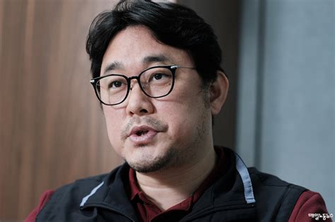 김형선 Ibk기업은행지부 위원장 “기업은행 노조추천이사제 청와대가 먼저 제안했다”