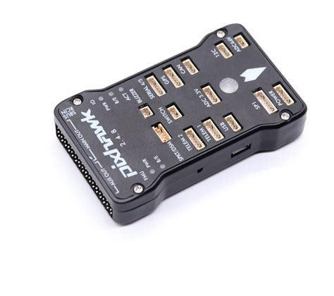 Pixhawk PX4 PIX 2.4.8 Flight Controller for Drone Control