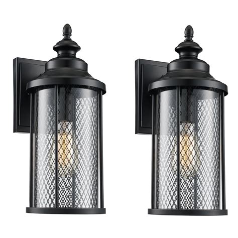 Laurel Foundry Modern Farmhouse Delilah Light Outdoor Wall Lantern