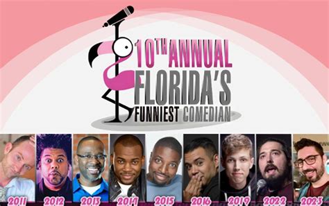 Calendar | Orlando Funny Bone Comedy Club & Restaurant