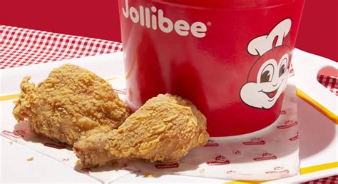 Chickenjoy Proclaimed As Best Fried Chicken In America By Orange Magazine