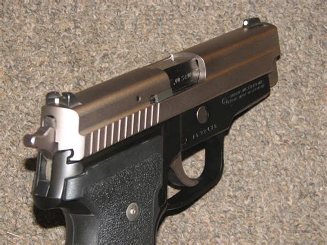 SIG SAUER P229 Stainless 40 S W For Sale At Gunsamerica 985880664