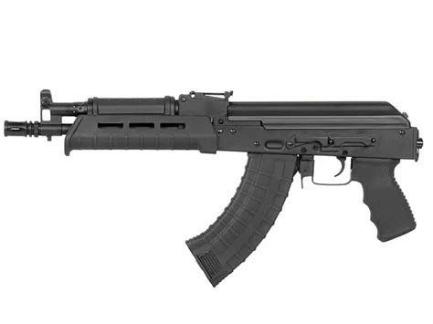 Cyma Custom Ak Kt Black Cm C Defcon Airsoft