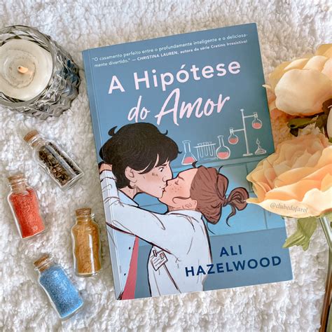 Pdf A Hipotese Do Amor - Livro A Hipotese Do Amor - RETOEDU
