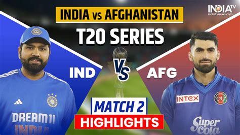 India Vs Afghanistan Asia Cup 2024 Scorecard Live - Dulcy Glennis