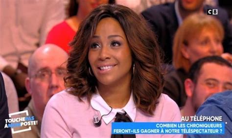 Une Chroniqueuse De Tpmp D Voile Son Salaire Hot Sex Picture