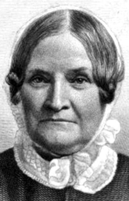 Lydia Maria Child biography. American abolitionist, women's and Indian ...