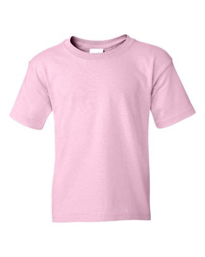 Blank Pink T-shirt - ClipArt Best