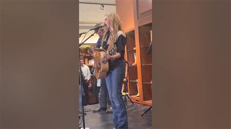 I Want The World For You Stephanie Quayle Album Release Party Lucchese