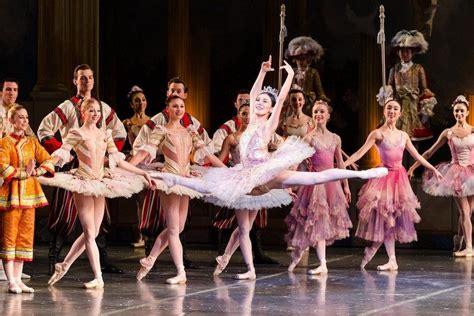 Boston Ballet's "The Nutcracker": Boston Attractions Review - 10Best ...