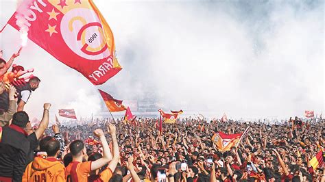 Temmuz Ay Nda Borsa Ligi Nde Ampiyon Galatasaray D Nya Gazetesi