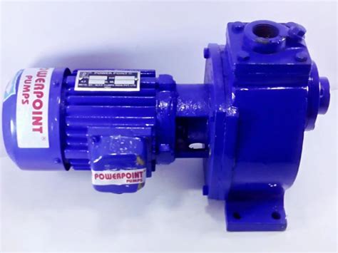 Self Priming Mud Pump At Rs 12500 Centrifugal Pump In Kolkata ID