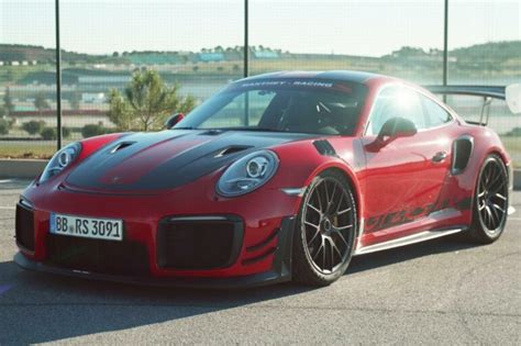 991 Gt2 Rs Archives Stuttcars