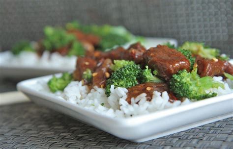 Juicy Slow Cooker Beef And Broccoli Recipe Crock Pot Divas Can Cook