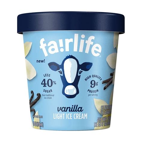 18 Best Healthy Ice Creams 2020 Low Calorie Ice Cream Brands