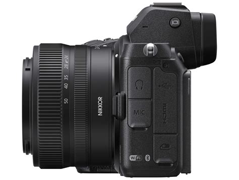 Nikon Z5 Specs And Review