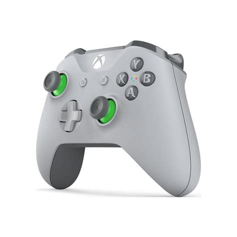 Controle Microsoft Grooby Xbox One No Paraguai Comprasparaguai Br