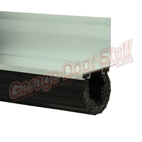 Garage Door Bottom Seal Kit Rodent Proof