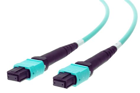 Guia completo para cabo de fibra óptica MPO 12 para conectividade de