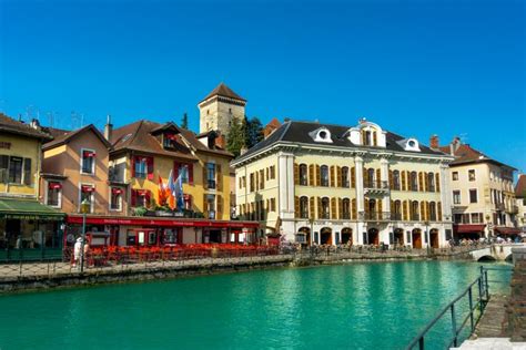 Annecy France 🏞️ 20 Best Things To Do Complete Travel Guide