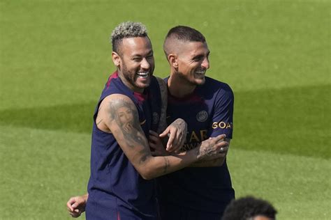 Barcelona Transfer News Roundup Psg Ready To Sanction Neymar S Camp