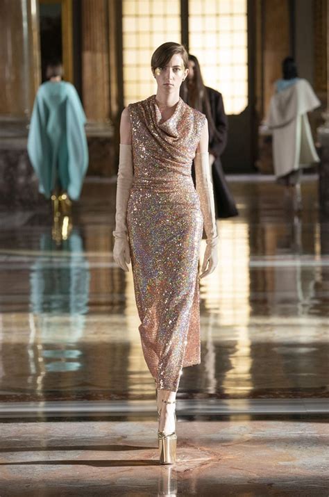 Valentino Spring Summer Haute Couture Another