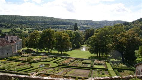 Le Passeport De L T Explorez Les Jardins Du Ch Teau De