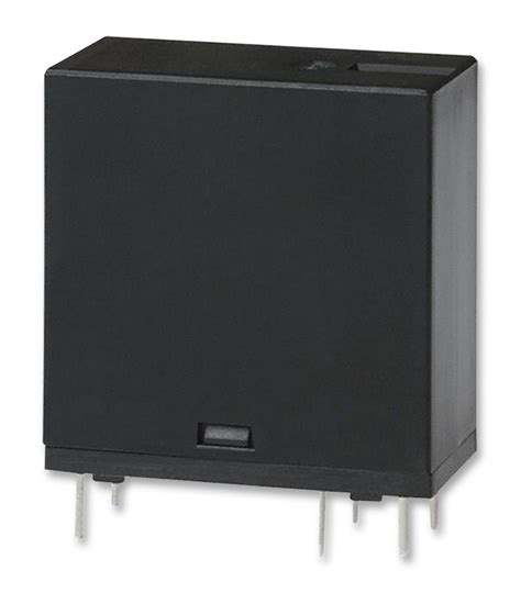 ALA2PF24 - Panasonic - Power Relay, DPST-NO, 24 VDC