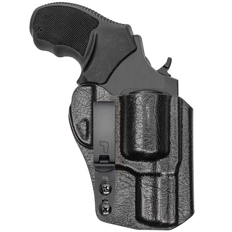 The Ultimate Guide To The Best 38 Special Revolver Holsters: Top Picks For 2023! - Helpful ...