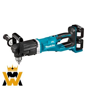 Taladro Angular DDA460PT2 MAKITA Wimaq