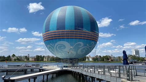 Check Out These Incredible Disney Springs Attractions! - MickeyBlog.com